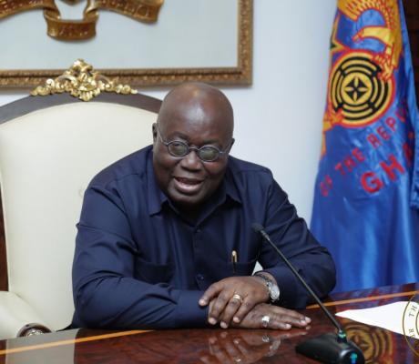 NANA ADDO