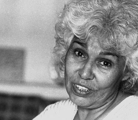 Nawal Saadawi, a renowned Egyptian feminist, psychiatrist and novelist died of age-related problems at 89