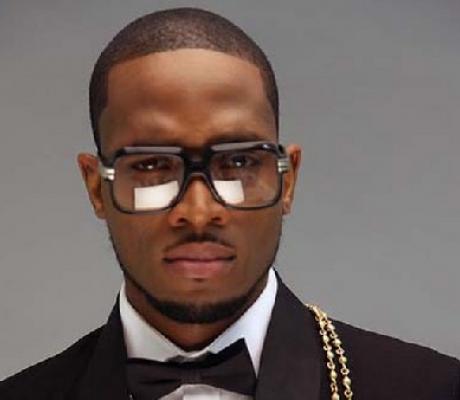 Nigerian artiste, D'banj