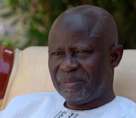 Ousainou Darboe wants to run for presidency in 2021