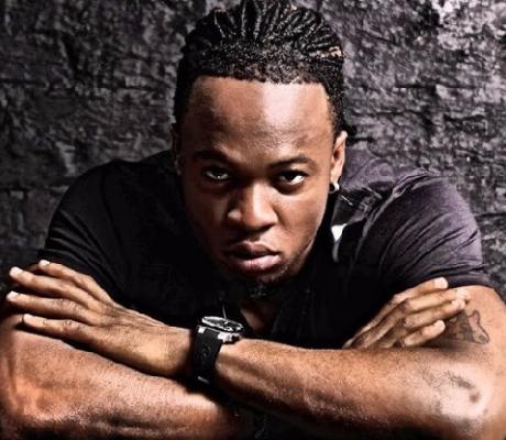 Popular music heavyweights, Flavour N’abania