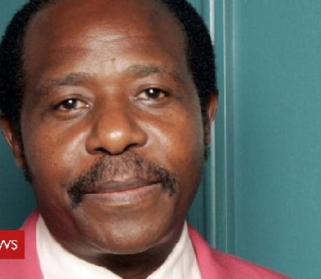 Rusesabagina, 66, was arrested under an international warrant for leading 'terrorist movements'