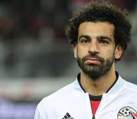 Salah lines up for national team duties