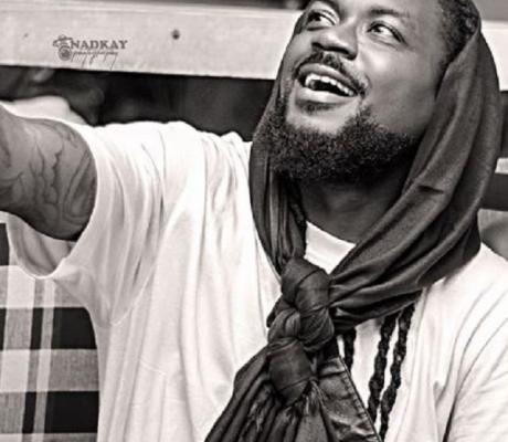 Reggae Dancehall artiste, Samini