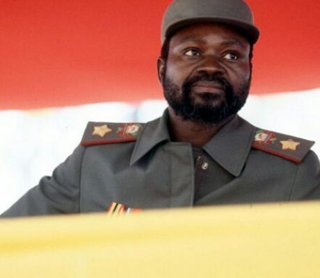 Samora Machel