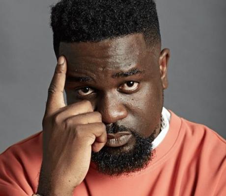 Sarkodie, Musician