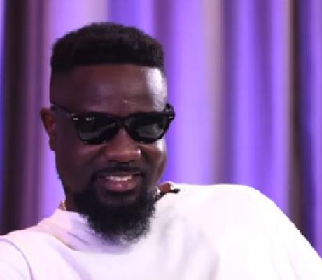 Sarkodie