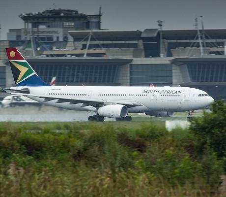 South African Airways