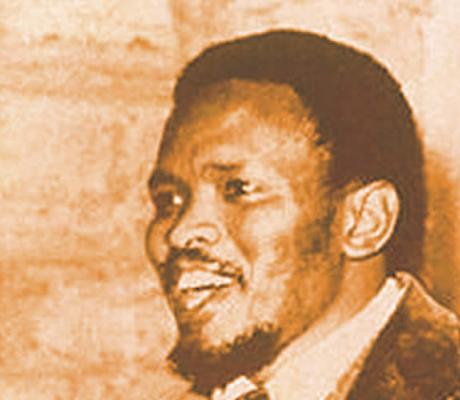 Steve Biko