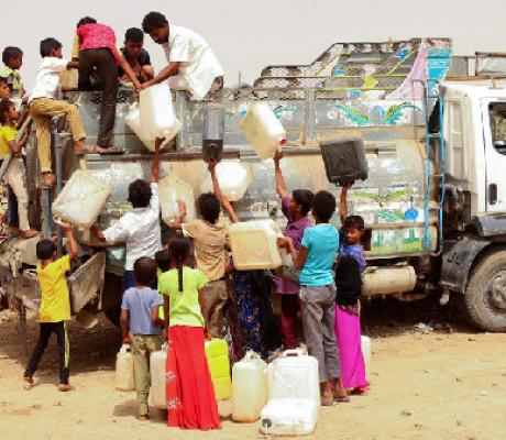 Sudan to introduce direct cash payments to its neediest citizens