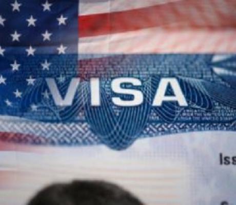 The Donald Trump administration imposed the reciprocity fee for non-immigrant visa applications