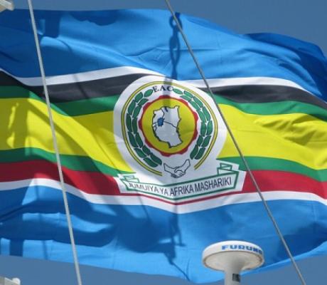 The East African Community (EAC)