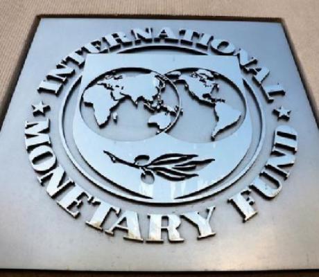 The International Monetary Fund