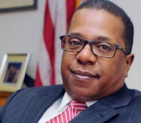 The US Ambassador Brian Nichols has had several run-ins with the Zimbabwean government
