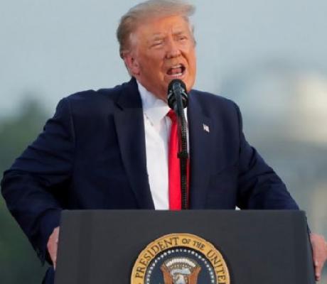 The US also announced visa restrictions on individuals involved in elections in two other states
