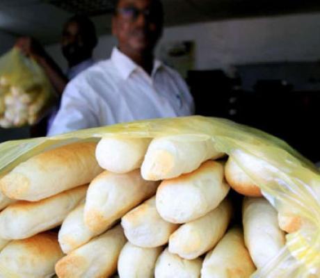 The US government has donated 65,000 tonnes of wheat to Sudan to help alleviate shortage of low-cost