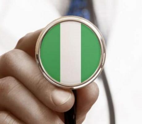 The medical doctors were going to the UK for recruitment at NES Healthcare