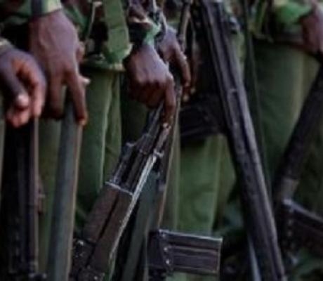 The two were accused of instigating clashes between supporters of Uhuru Kenyatta and William Rutto