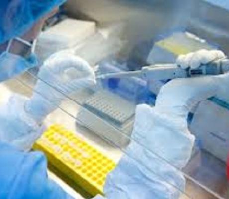 The vaccine is called Self Replicating RNA