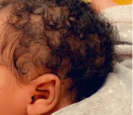 File Photo: The women have been taken into police custody for selling a newborn for N1,500,000.