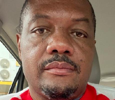 This is Hopewell Chin'ono's third arrest in six months