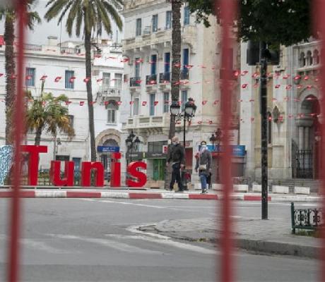 Tunisia deploys army to impose nationwide quarantine