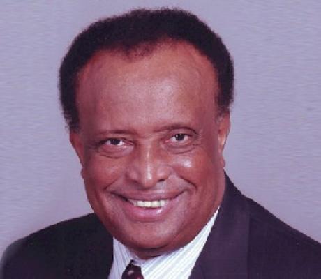 Walter Carrington