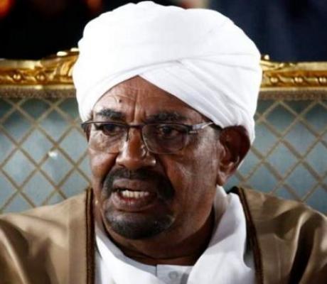 Sudan sacks dozens of diplomats 'linked to Bashir'