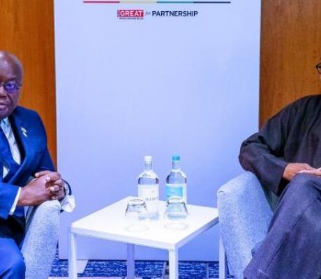 buhari-and-akufo-addo