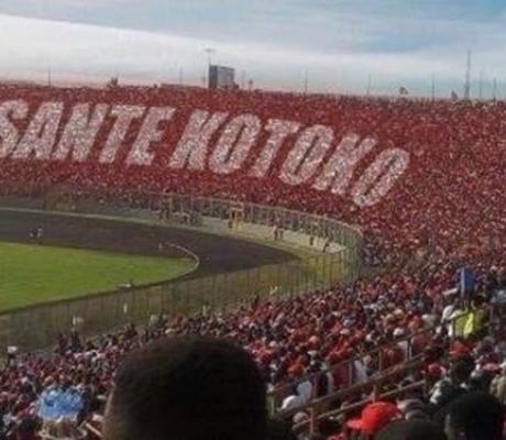 ASANTE KOTOKO