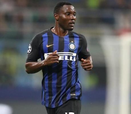 kwadwo Asamoah