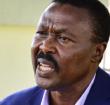 ANT flag bearer Gen Mugisha Muntu