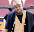 Actor Desmond Elliot