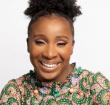 Actress, Naa Ashorkor Mensah-Doku