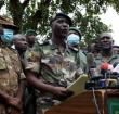 An army colonel, Assimi Goita, has emerged as the new military leader.