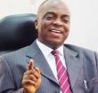 Bishop David Oyedepo