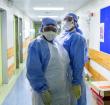 Close to 700 out of 30,000 Kenya's COVID-19 cases are among healthcare workers