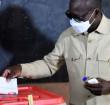 Critics say Patrice Talon has used his power to suppress the opposition. By PIUS UTOMI EKPEI (AFP)