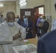 Guelleh re-elected Djibouti president for fifth term