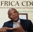Dr John Nkengasong
