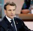 French president, Emmanuel Macron