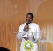 General Overseer of the Redeemed Christian Church of God, Pastor Enoch Adeboye