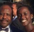 His daughter says the family has not been able to speak to him yet