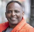 Ibrahim Omer is the first African MP in New Zealand