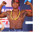 Isaac Dogboe