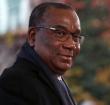 Komi Selom Klassou has served as Togo's prime minister since 2015