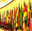 Liberia is now an observer at the African Union