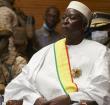 Lieutenant Colonel Abdoulaye Maiga