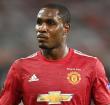 Manchester United player, Odion Ighalo