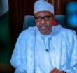 President Buhari has promised to consolidate Nigeria’s democracy (Reuters)